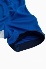 Футболка Nike Dri-FIT Academy 25 Polo Junior - синий