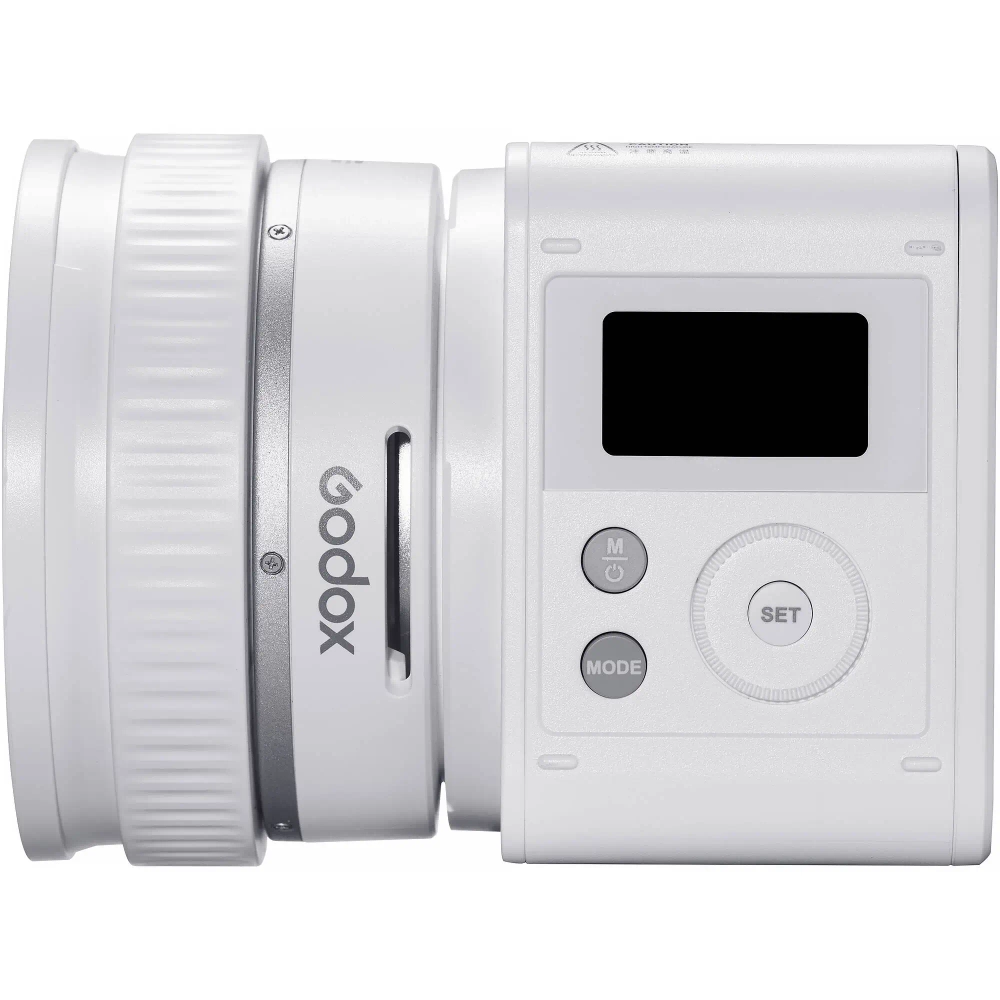 Осветитель светодиодный Godox ML80Bi