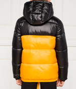 Куртка PUFFER Guess - желтый(L4YL06 WEGY0)