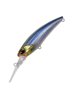 Воблер DUO Realis Shad 59MR SP, CSA3237 Inakk, 59 мм, 4,7 г, нейтральный, шэд