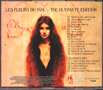 Therion / Les Fleurs Du Mal (RU)(CD)