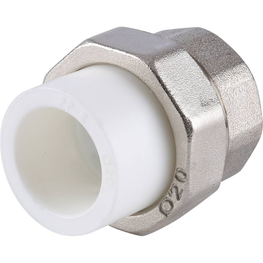 Муфта разъемная с ВР серии KALDE 20х3/4"
