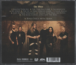 Burning Point / The Blaze (RU)(CD)