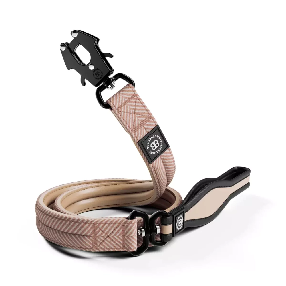 Поводок RR Combat TWEED BullyBillows