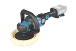 Полировальная машина аккумуляторная Makita XGT BL XPT PV001GZ
