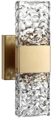 Настенный светильник Ricci 4364/5WL Odeon Light