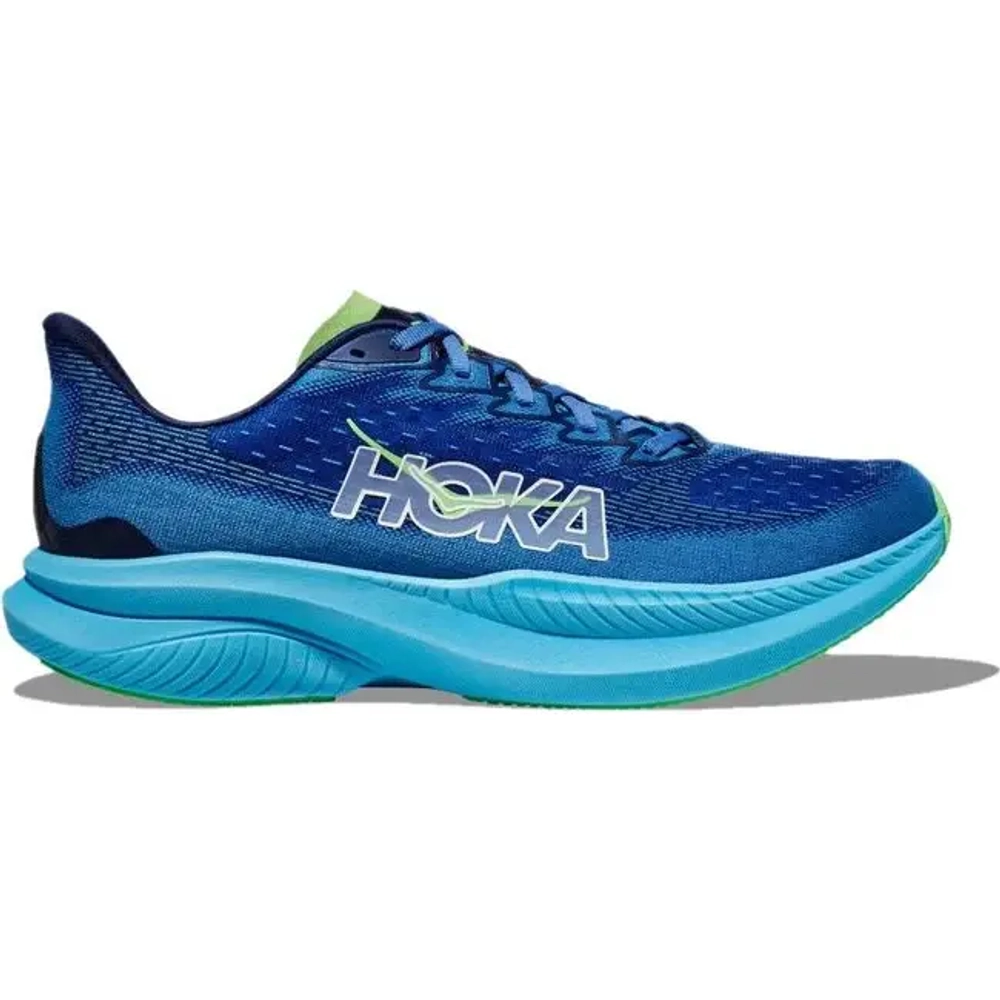 Кроссовки мужские Hoka Mach 6 WIDE