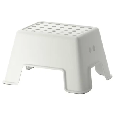 БОЛМЕН табурет, IKEA