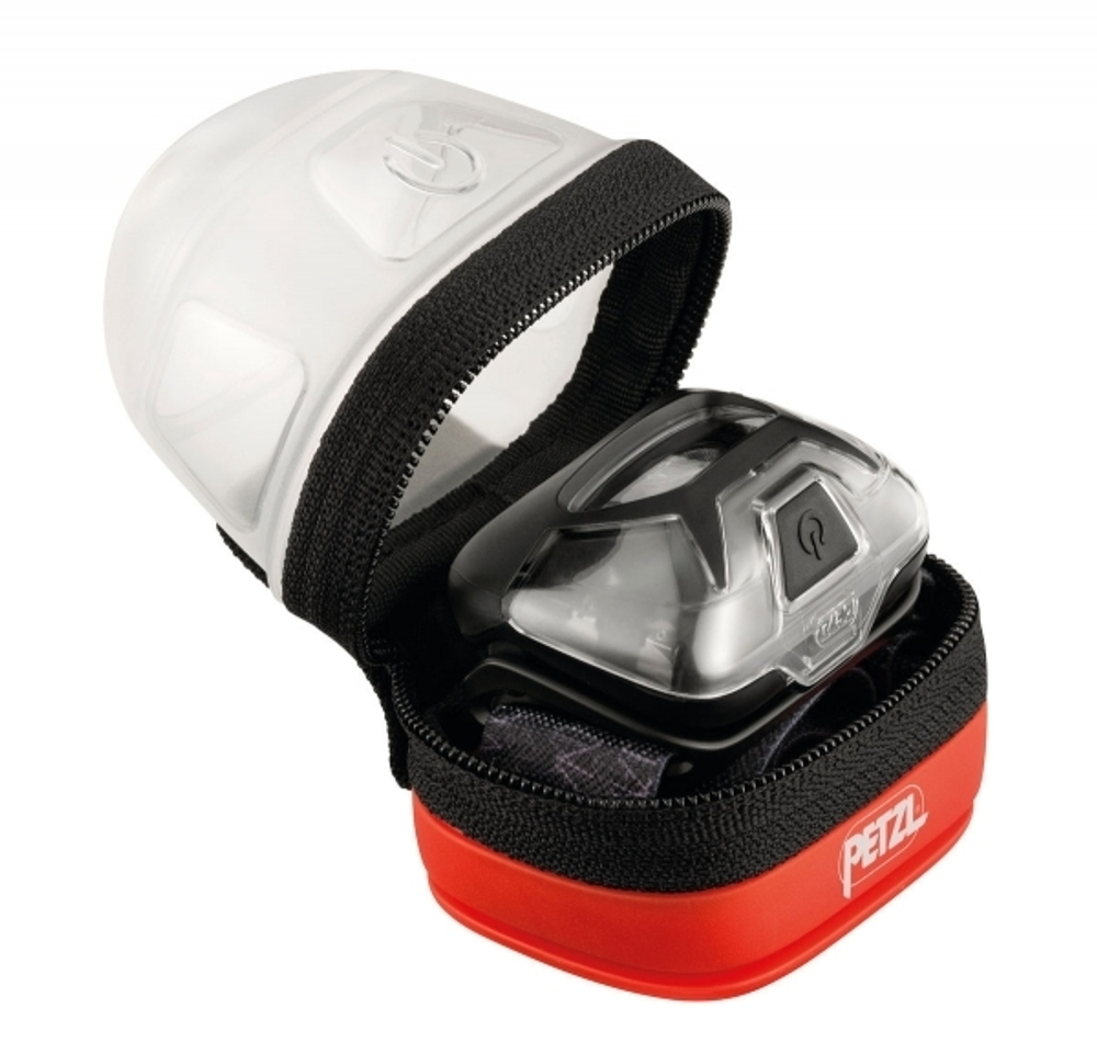 Чехол-рассеиватель для налобных фонарей Petzl, E093DA00