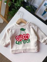 Хлопковый свитшот Gucci, 74