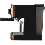 Кофеварка POLARIS PCM 1515E Adore Crema