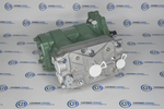 Компрессор FAW J6 (2-х цилиндровый) 3509010-81DM