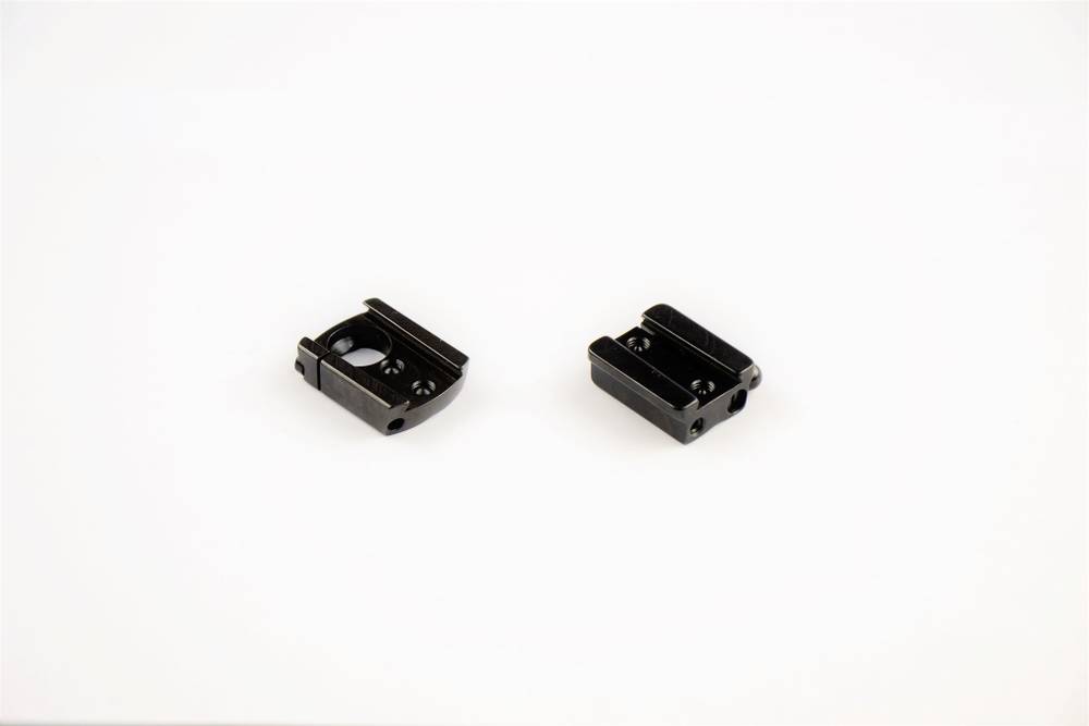 Основания Rusan (переднее и заднее) на Sako75/85 (043-0039+044-0039)