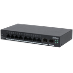 Сетевой коммутатор Dahua  Dahua DH-CS4210-8GT