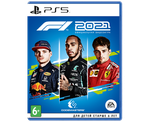F1 2021 (PS5) NEW