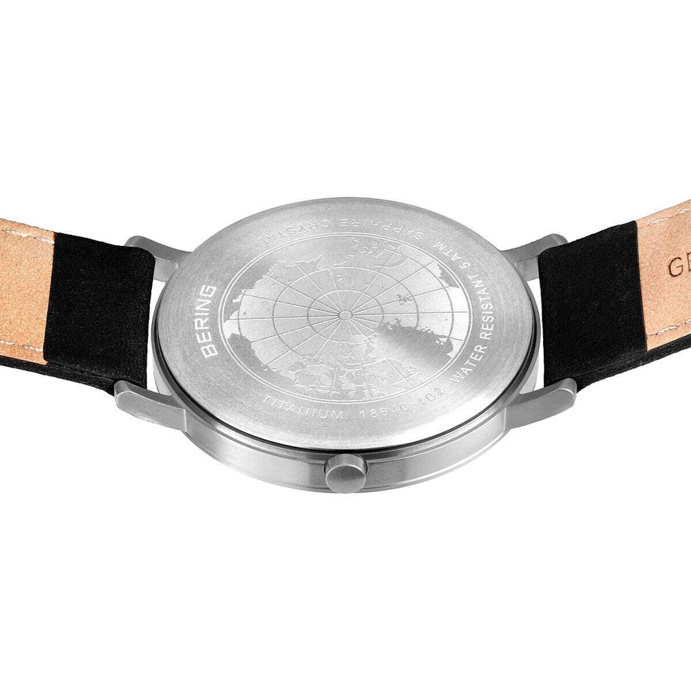 Мужские наручные часы Bering 18640-402