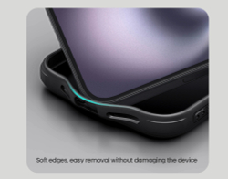 Усиленный двухкомпонентный чехол от Nillkin для iPhone 16, серия Super Frosted Shield Pro