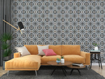 Ennface Pattern Morocco Beige 20x20