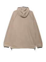 Мужская Толстовка Thermoshell Fleece - Taupe
