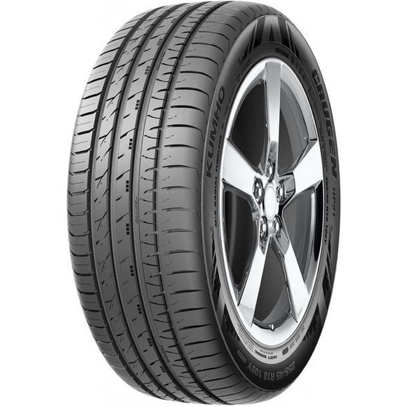 Летняя шина Kumho Crugen HP91 (265/50 R19 110Y)