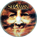 Shaman / Ritual (RU)(CD)
