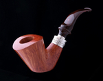 Курительная трубка Ser Jacopo La Fuma C, S572-1