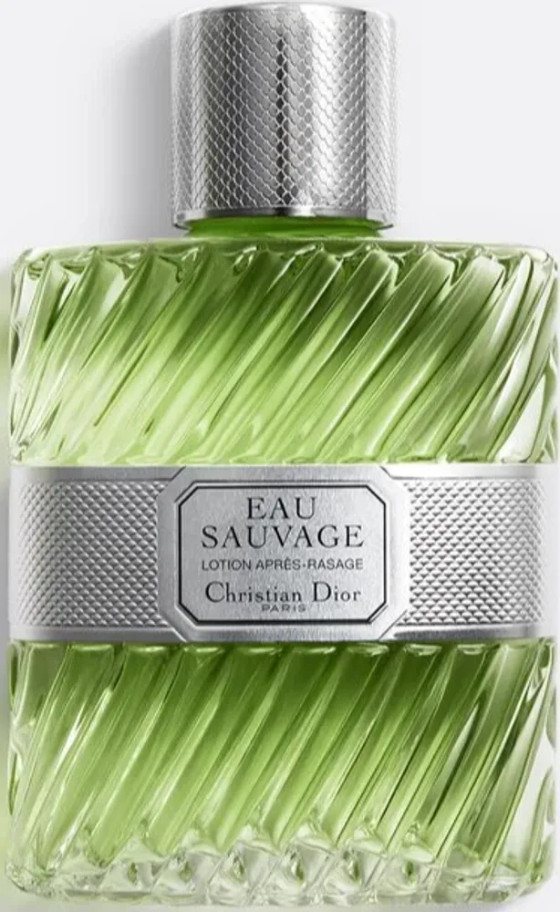 Dior Eau Sauvage After Shave Lotion 100 ml