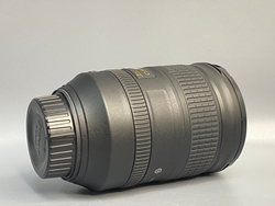 Nikon 28-300mm 3.5-5.6G ED VR AF-S Nikkor