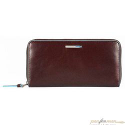 Кошелек женский Piquadro Blue Square (PD3229B2/MO)