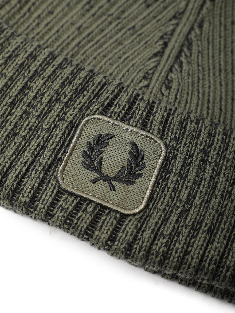 Шапка Cotton Ribbed