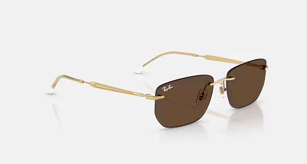 RAY-BAN RB3768 001/73
