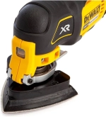 Реноватор DeWalt DCS356P2 (DCS356P2-QW)