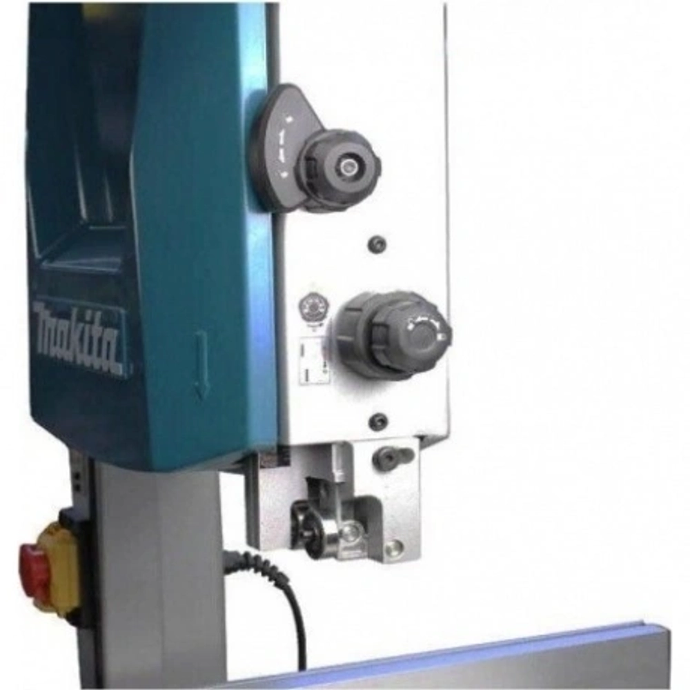 Пила ленточная Makita напольная LB1200F