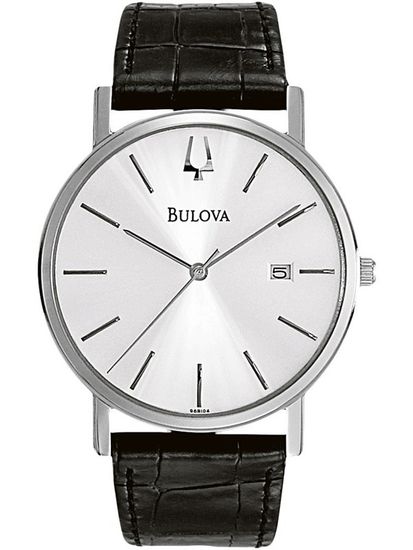 Наручные часы Bulova Классика 96B104