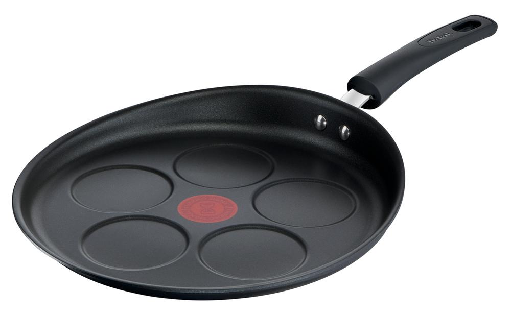 Сковорода для блинов Tefal ChefClub 27 см E2360074