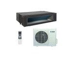 Канальный кондиционер JAX ACD - 30 HE6/ACX – 30 HE6