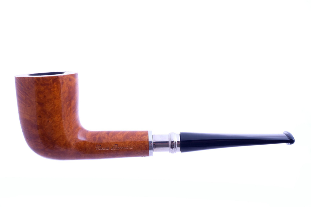 Курительная трубка Barontini Stella Naturale 3 mm, форма 2, Stella-A02