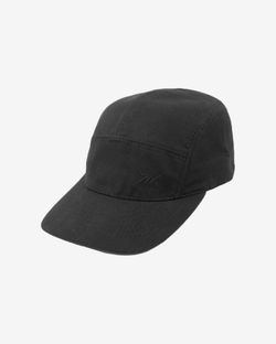 Кепка Canvas черная