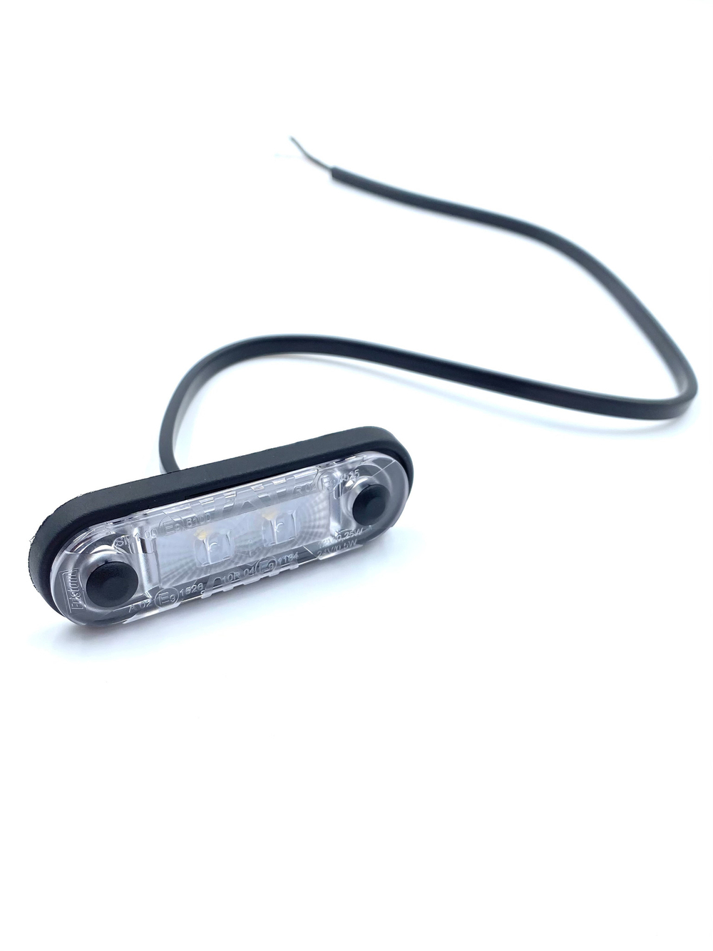 Фонарь FT-015 B LED