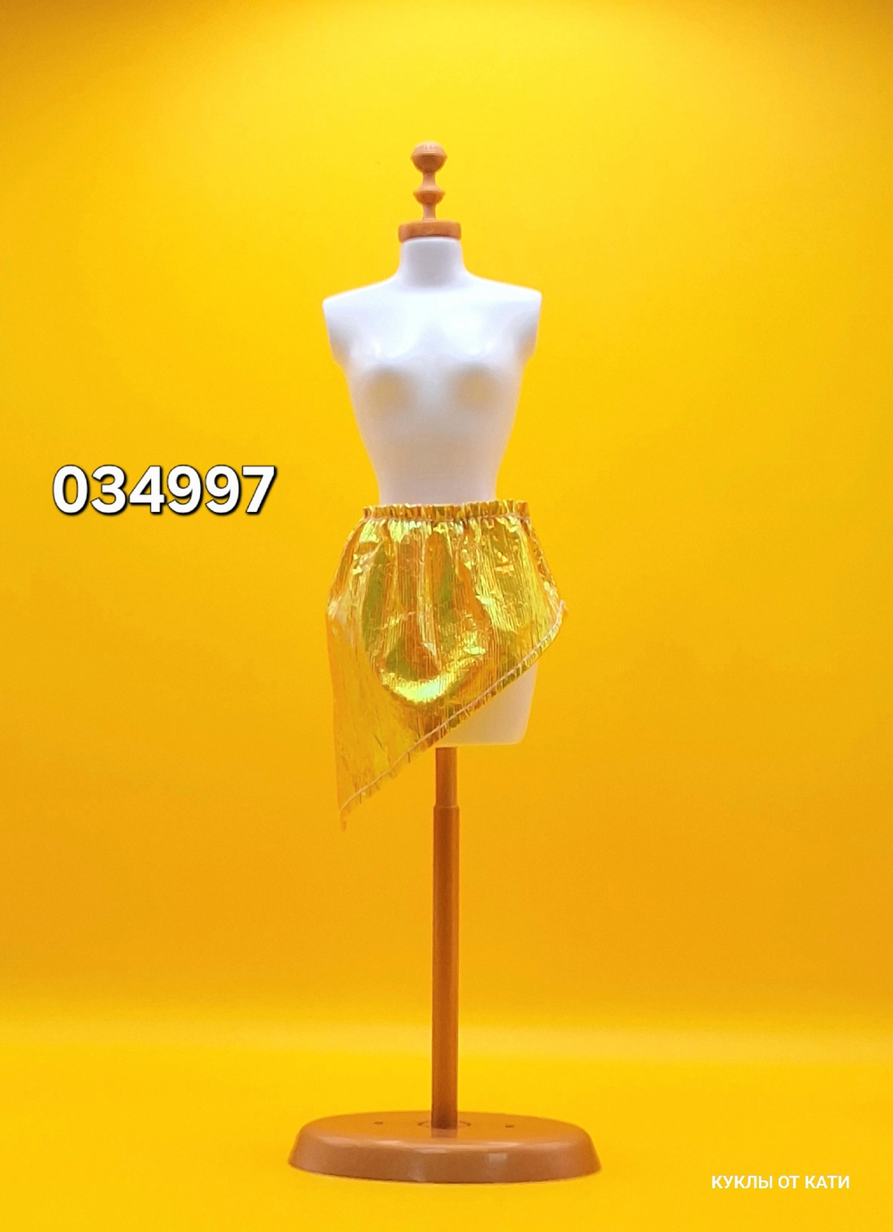 Одежда для куклы Барби винтаж 034997