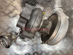Турбина 14879700015 BorgWarner для Mercedes