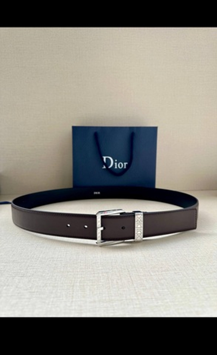 Ремень Christian Dior