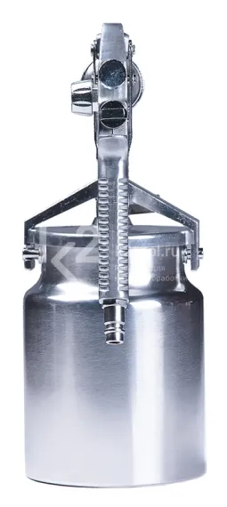 Краскораспылитель Fubag Expert S1000/1.5 HVLP с нижним бачком