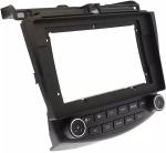 Магнитола для Honda Accord 7 2003-2008 - GT10-1073 на Android 10