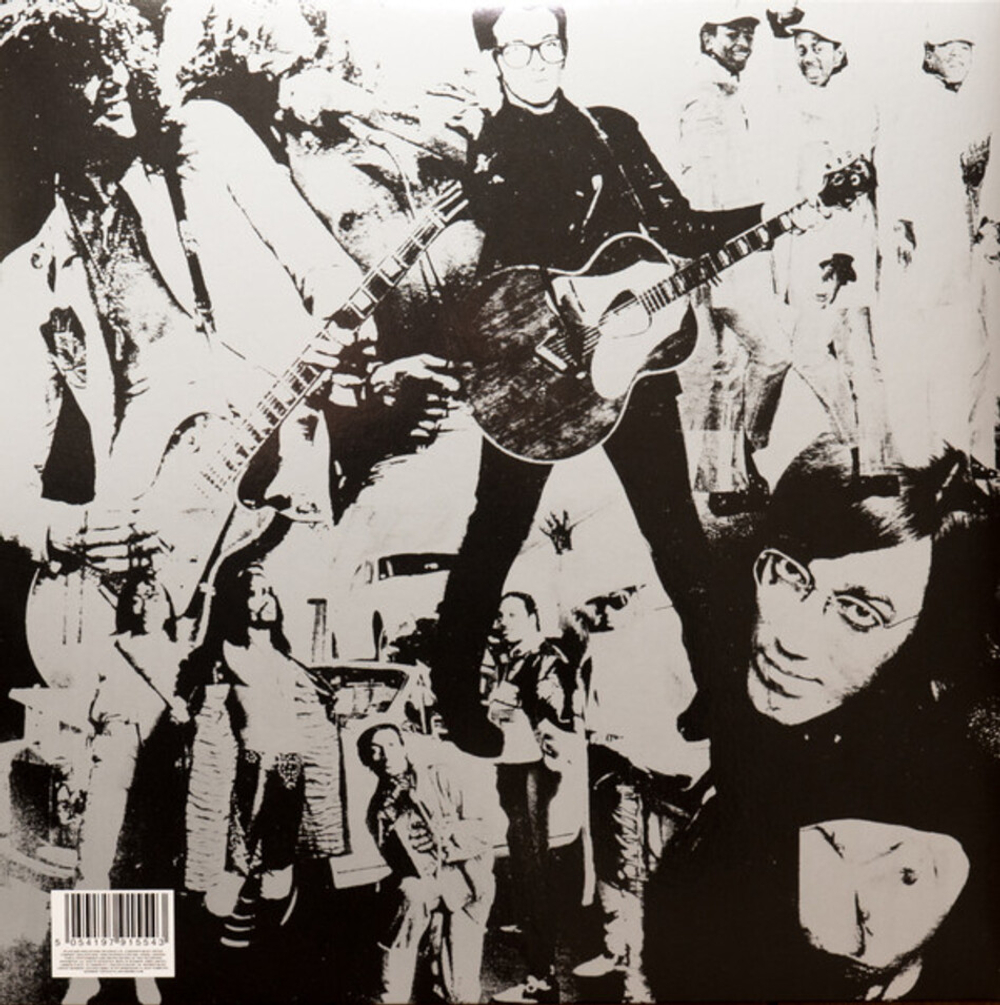 Duran Duran / Thank You (2LP)