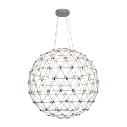 Люстра Divinare Cristallino 1610/02 SP-140