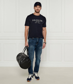 Джинсы Tommy Hilfiger - темно-синий(MW0MW36671)