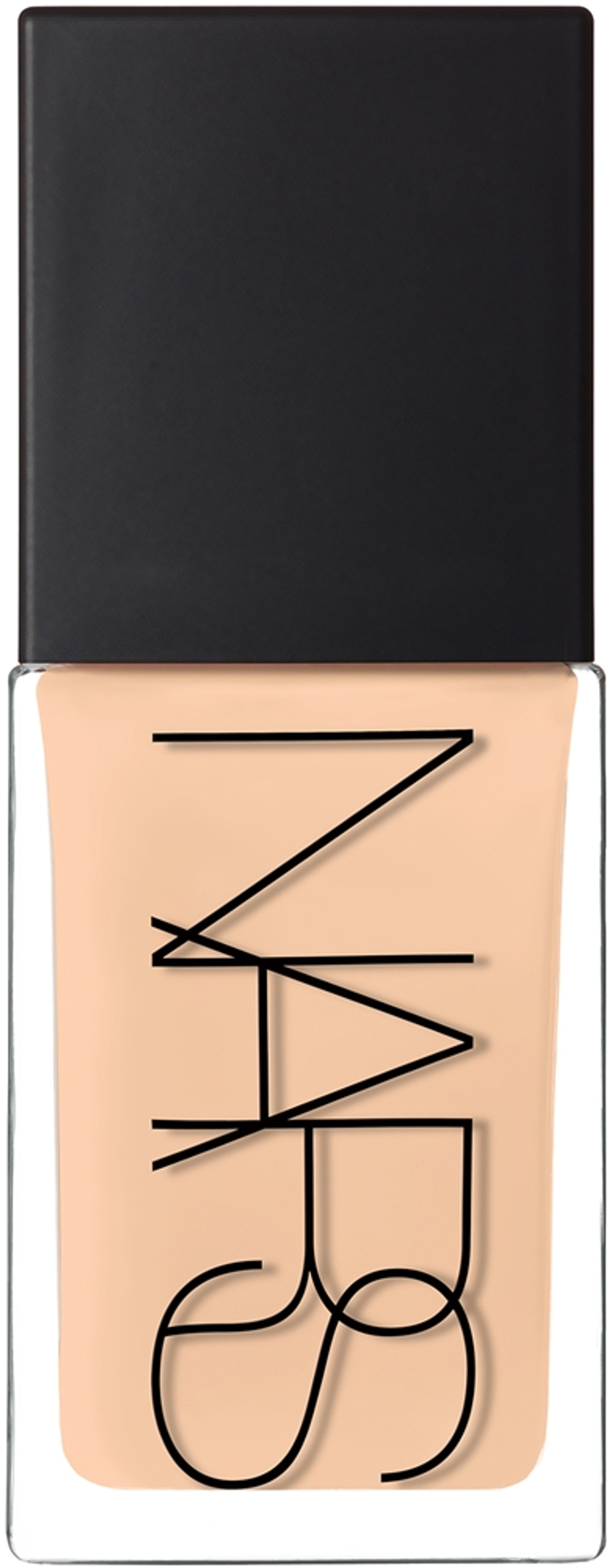 NARS Light Reflecting Foundation - Тональная основа для естественного сияния оттенок VALLAURIS, 30 ml