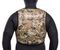 Жилет разгрузочный быстросъемный Marlin Vest Green 5 мм