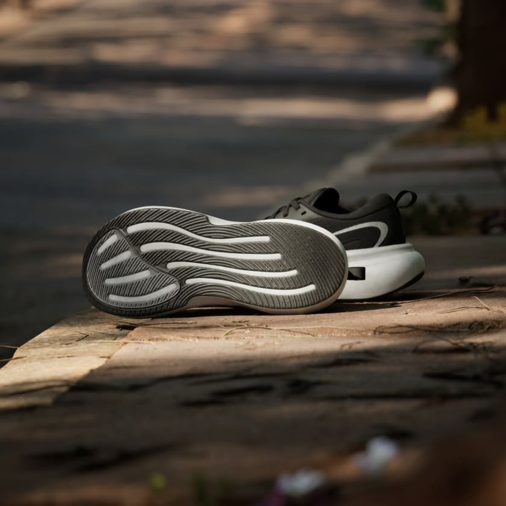 Кроссовки Supernova Glide - Adidas
